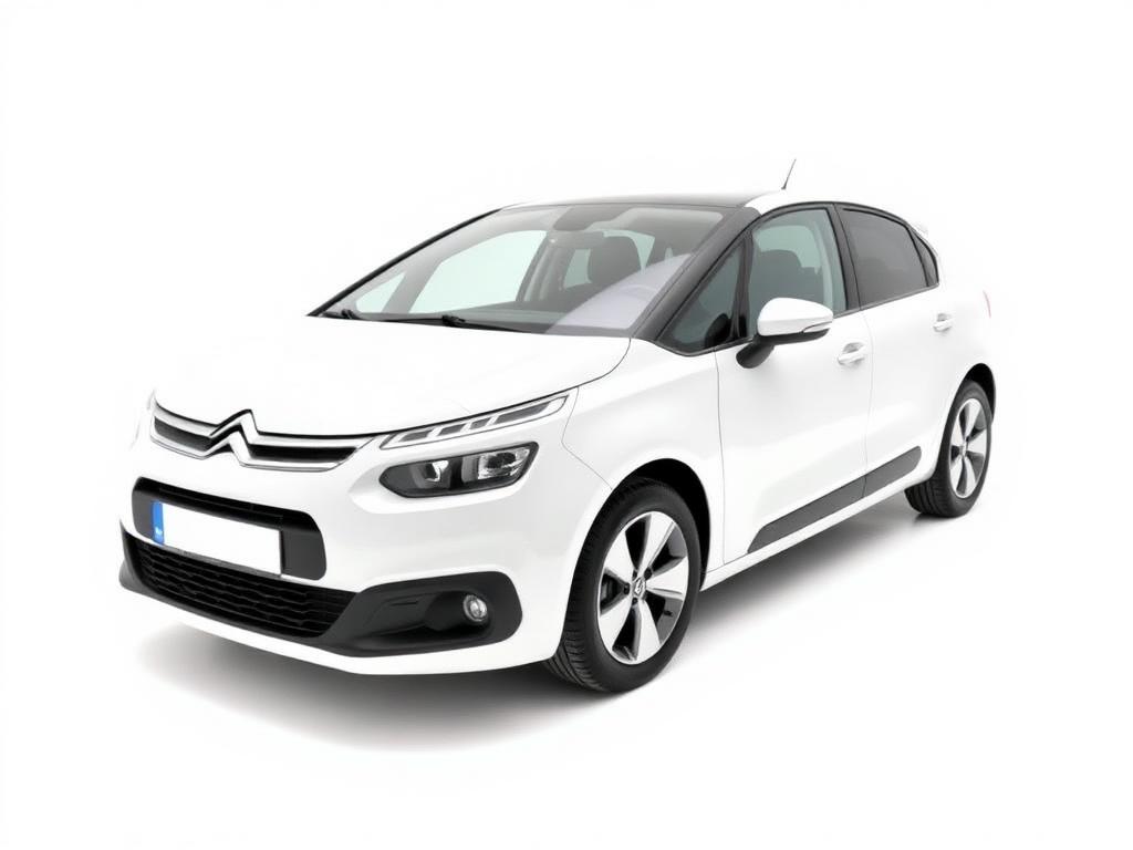 Citroën Elysée