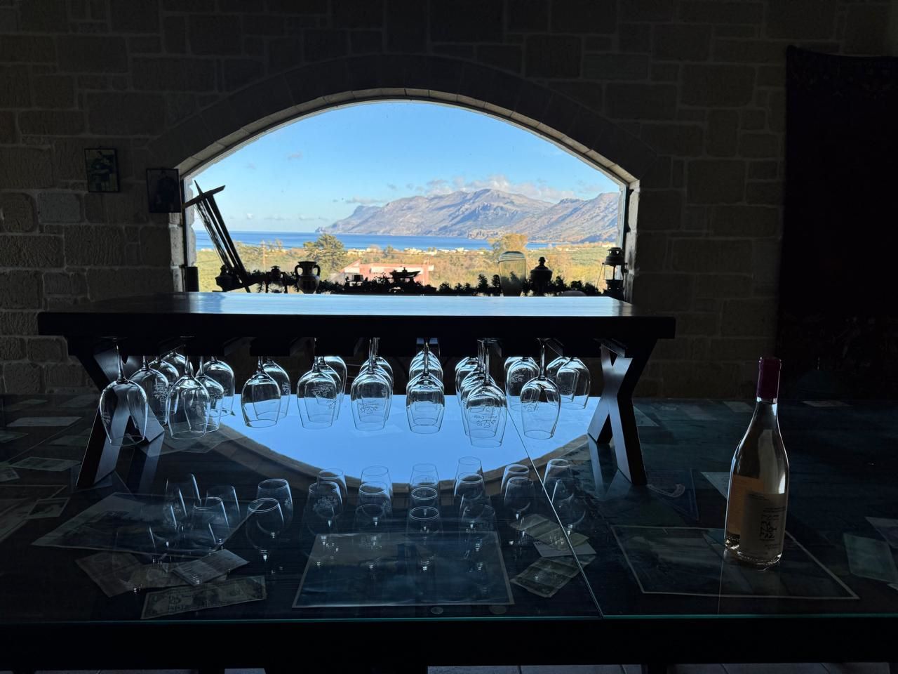 Taste of Crete
