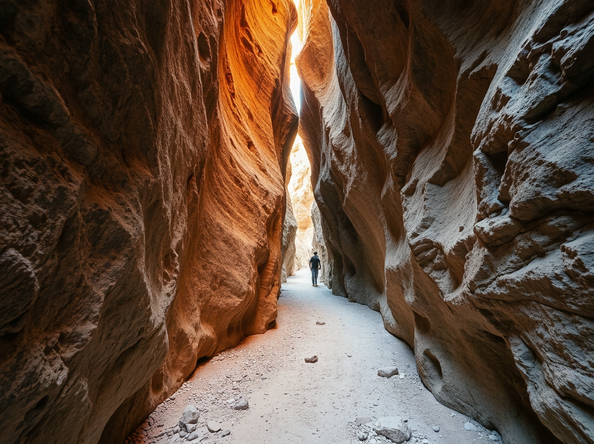 Imbros Gorge