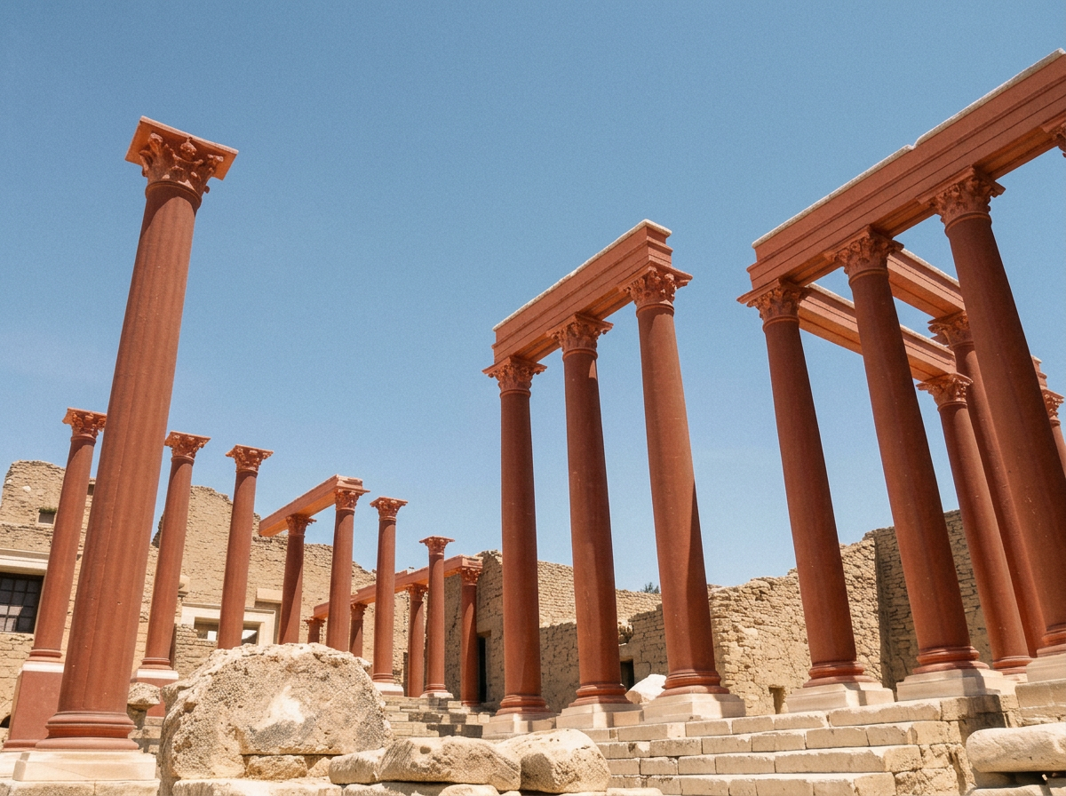 Knossos & Heraklion