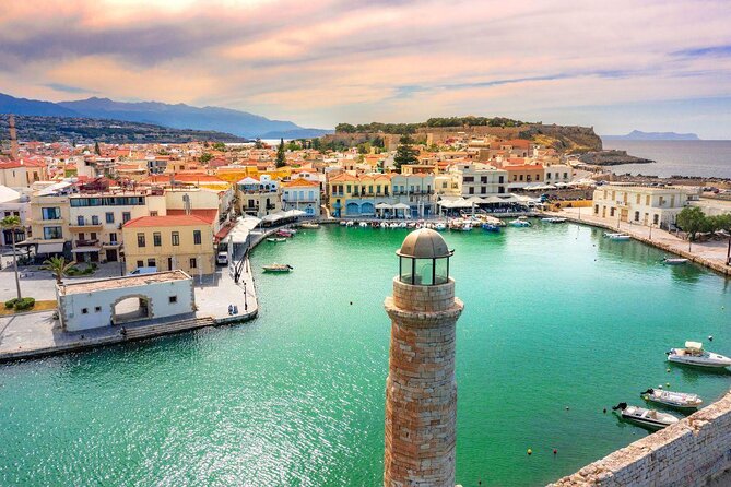 Hidden Gems of Rethymno